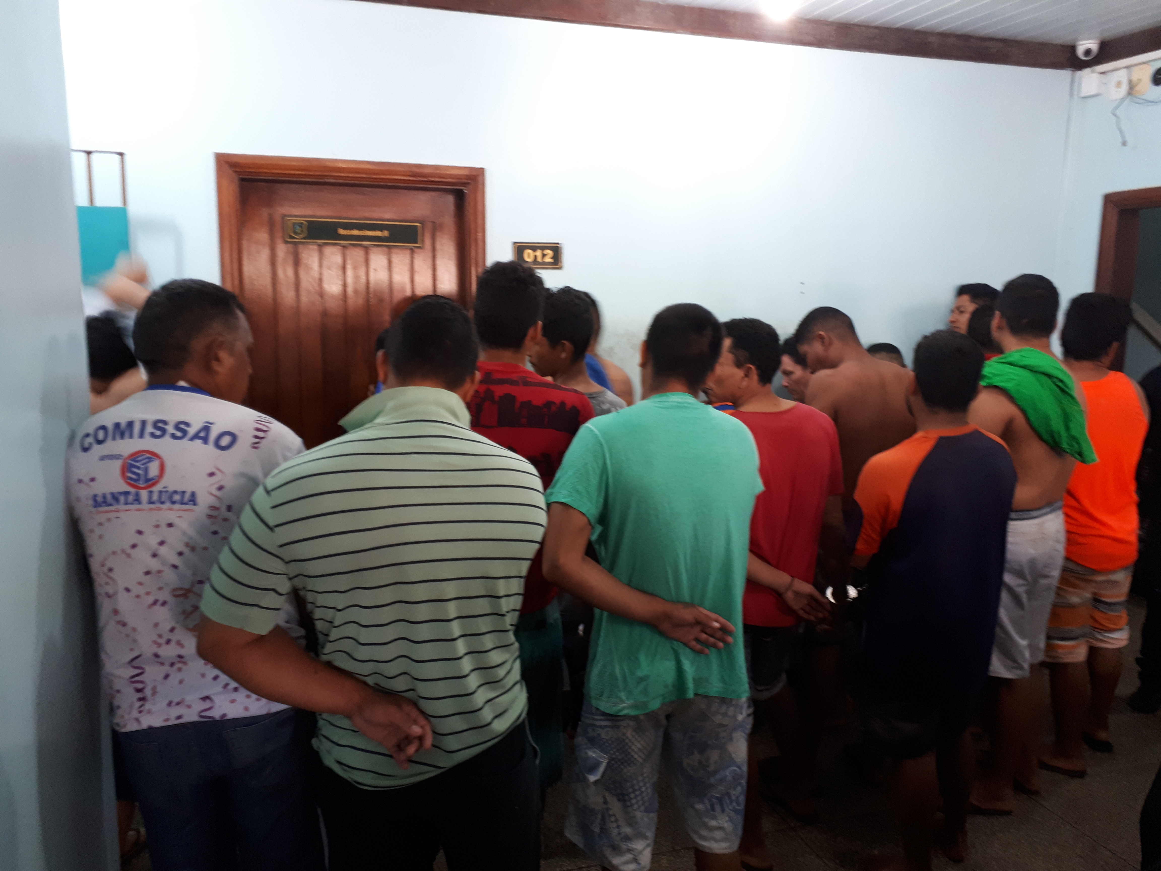 POLÍCIA CIVIL PRENDE 62 ACUSADOS DE DIVERSOS CRIMES NA OPERAÇÃO GREGORIANO 